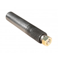 PUTZMEİSTER S TÜP ŞAFT Q80 OEM 242467003 S VALVE SHAFT Q80